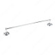 Richelieu 449 Towel Bar - Oxford Collection