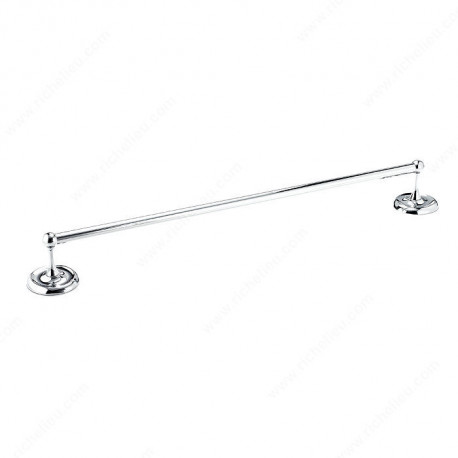 Richelieu 449 Towel Bar - Oxford Collection