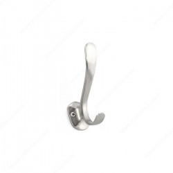 Richelieu T6210 Modern Metal Hook