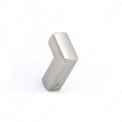 Richelieu RH1483011170 Modern Stainless Steel Hook