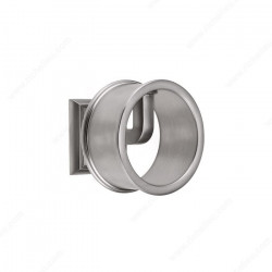 Richelieu RH88848 Modern Metal Multipurpose Hook