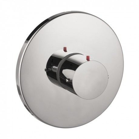 Axor 10715 Starck Thermostatic Trim