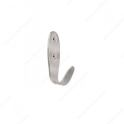 Richelieu RH3403301170 Stainless Steel Utility Hook
