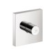 Axor 10972001 HANSGROHE-10972821 ShowerCollection Volume Control Trim