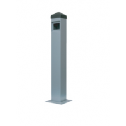 MS Sedco 608 Bollard & Cap Assembly