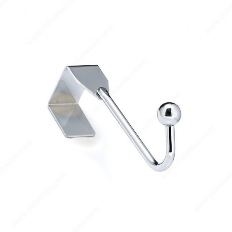 Richelieu BP99844140 Utility Over The Door Hook