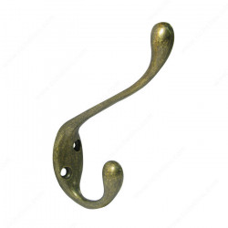 Richelieu 7 4-1/4 in Double Utility Hook