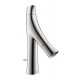 Axor 12011001 Starck Organic 2-Handle Single-Hole Faucet without Pop-Up