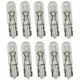 Alpha Communications LI014K KIT/10 Replacement Bulbs-28V
