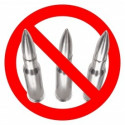 Alpha Communications BR ST ST Bullet-Resis Insert