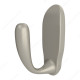Richelieu CSSLHK Rev-A-Shelf Sidelines single Coat Hook