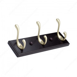 Richelieu T367 Utility Hook Rack