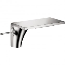 Axor 18010001 Massaud Single-Hole Faucet