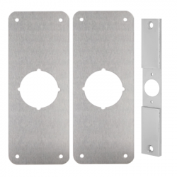 Don-Jo RPK-109 Remodeler Plate