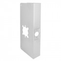 Don-Jo 4-2-CW Wrap Around For Heavy Duty Grade 1 and Grade 2 key-Levers