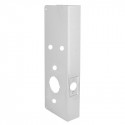Don-Jo E-2000-CW Wrap Around plates for Kaba / Simplex E-2000 Series
