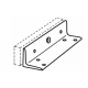 Dortronics 1190 Series Armature Mounting Bracket