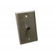 Dortronics 5230 Series Snap Action Push Buttons