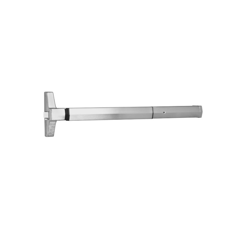 ACCENTRA (formerly Yale) 7200M Series Narrow Design Rim Exit Device