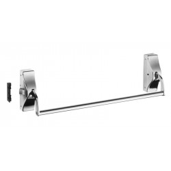 ACCENTRA (formerly Yale) 1500 Series Traditional Rim Exit Device