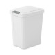 Sterilite 1043 7.5 Gallon TouchTop Wastebasket