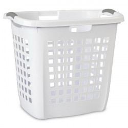 Sterilite 12258004 Ultra Easy Carry Hamper