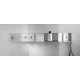 Axor 40873000 ShowerCollection Shower Shelf, Long