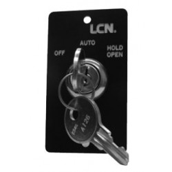 LCN 8310 Switch 3 Position (On/Off/Hold-Open) For 8310 Series Actuator