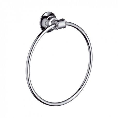Axor 42021000 Montreux Towel Ring