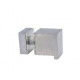 Linnea SH-9205 Shower Door Pull Square