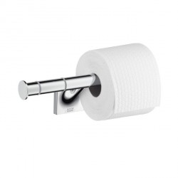 Axor 42736000 Starck Organic Toilet Paper Holder