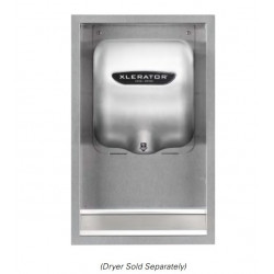 Excel Dryer Inc. 40502 ADA Recess Kit