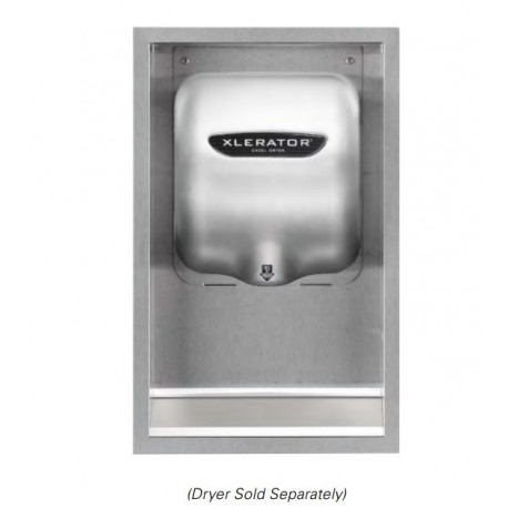 Excel Dryer Inc. 40502 ADA Recess Kit