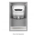 Excel Dryer Inc. 40502 ADA Recess Kit