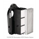 Excel Dryer Inc. XL-SI Xlerator Hand Dryer, Cast Cover, Custom Special Image (Digital Graphic)