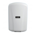 Excel Dryer Inc. TA-W ThinAir Hand Dryer, White Epoxy Cover