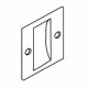 Trimco 1064 Series Pocket Door Pull
