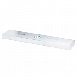 SECO-LARM E-942F-600/AP Armature Plate for 600-lb Series Outdoor Electromagnetic Locks