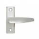 Value Brand AD10027 Deadlatch Lever Handle w/ Cam Plug