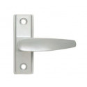 Value Brand AD10027 Deadlatch Lever Handle w/ Cam Plug