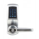Value Brand CL5500 Electronic Smart Keypad Lock, Function-Entry, Finish-Brushed Steel