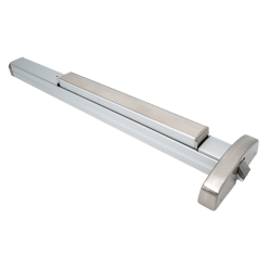 Command Access PD29/30 Series Complete Motorized Architectural Exit Device Narrow Stile