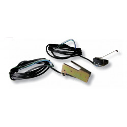 Command Access MRKREXKIT-M-ED Field Installable Request To Exit Kit For MRLK1-MRK Marks M9900/8800 & Design Hardware Series