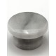 Cal Crystal CALCRYSTAL-RPB-2 RP Marble Cabinet Circle Knob