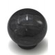 Cal Crystal CALCRYSTAL-RBY-1 RB Marble Cabinet Circle Knob