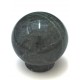 Cal Crystal CALCRYSTAL-RBY-2 RB Marble Cabinet Circle Knob