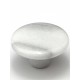Cal Crystal CALCRYSTAL-RNG-2 RN Marble Cabinet Sphere Knob