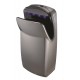 World Dryer VMAX Automatic Surface High-Speed Vertical Hand Dryers