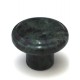 Cal Crystal CALCRYSTAL-RGR-1 RG Grooved Marble Cabinet Knob