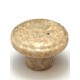 Cal Crystal CALCRYSTAL-RGG-1 RG Grooved Marble Cabinet Knob